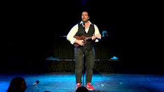 Nicholas Bernardi ||| Make It/SchizophreNick (Acoustic) - House of Blues Show