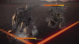 Godzilla Ps4 Super Mechagodzilla Vs Type-3 Kiryu