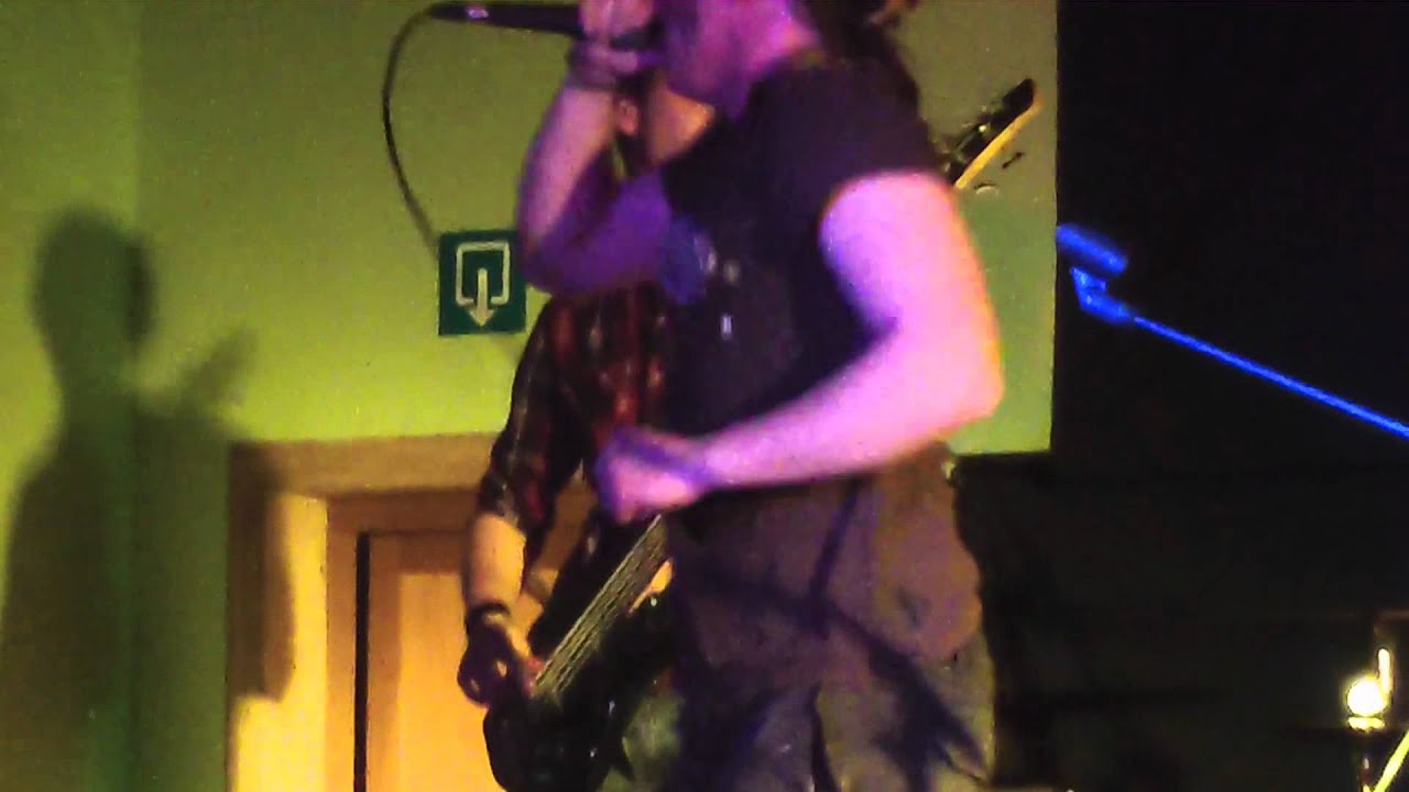 Monkeypox Virus - Consulting all gods Live 