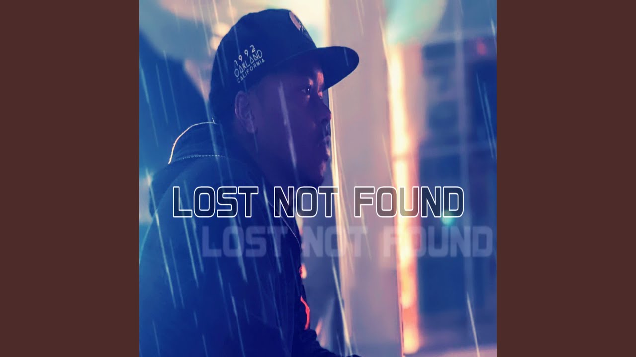 Watch Lost Not Found on YouTube Watch Lost Not Found on YouTube