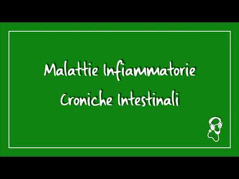 Malattie Infiammatorie Croniche Intestinali
