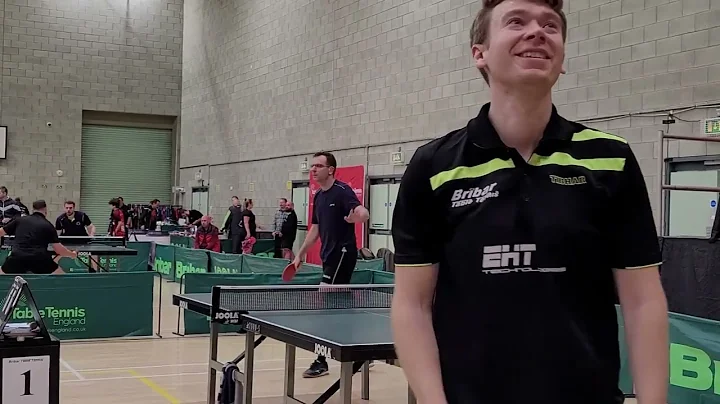 Adam Fuzes vs Richard Carden - Crawley Grand Prix ...