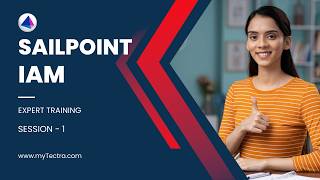SailPoint IAM Tutorial | SailPoint IAM Tutorial for Beginners | SailPoint IAM Training - Session 1