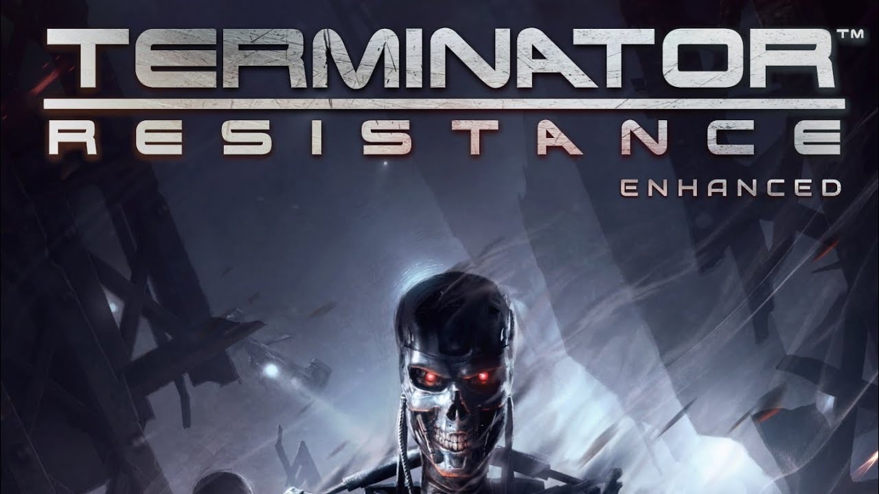 Terminator Resistance Enhanced: ENDING