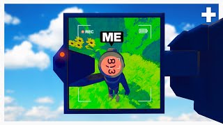 Thumbnail for We Played a YouTuber Simulator