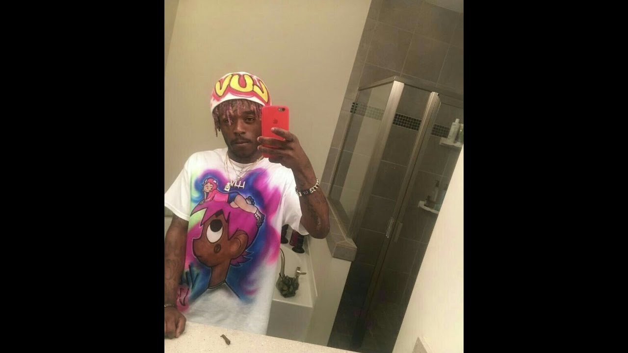 Lil Uzi Vert Type Beat - "CANDLES"