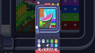 Information Pixel Flow Level 2310 Very Hard Update