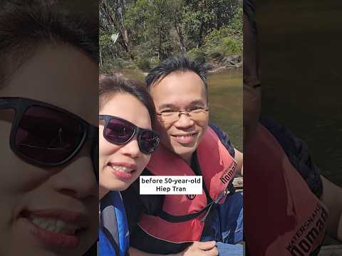 Vietnamese authorities detain Australian activist on terror charges