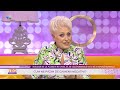 Teo Show (13.04.2022) - Lidia Fecioru - Ce sa arunci din casa pentru a scapa de ghinion?
