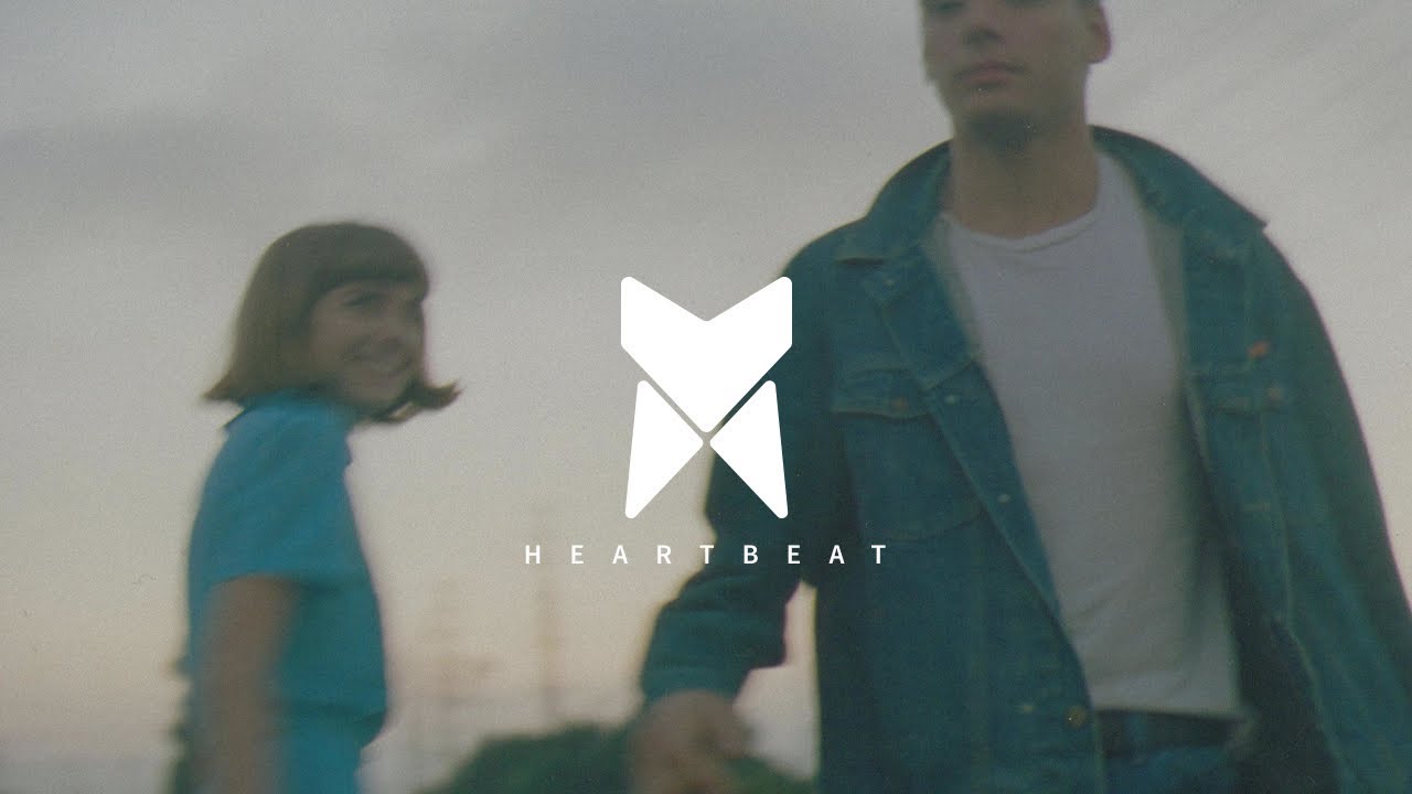 Chris Harvest - Blue Dream