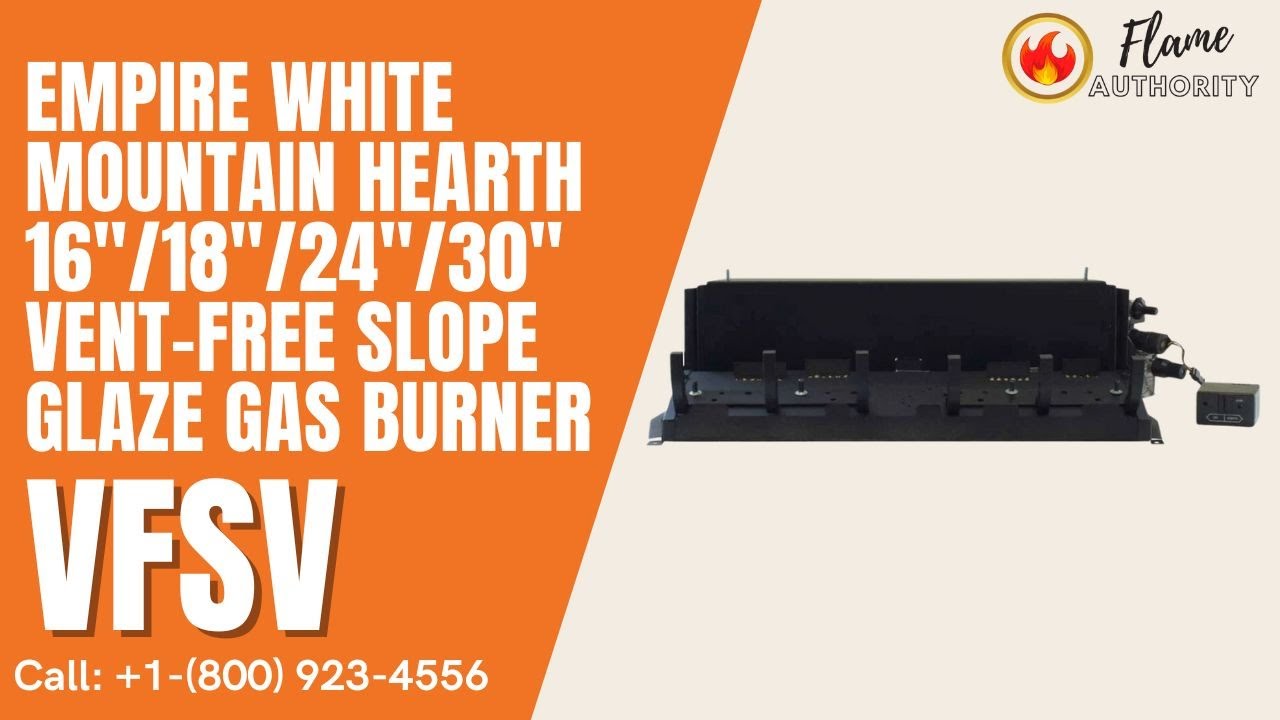 Empire White Mountain Hearth 16