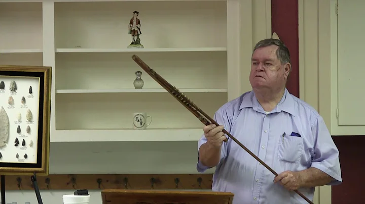 An Evening With Richard D. Sawyer: "10,000 Years o...