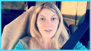 WE'RE HOME!!! // Last RV Vlog!