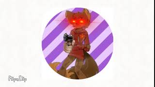 I made red demon animations better