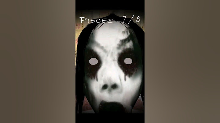 Is this the scariest "Slendrina" game? #horrorgaming #playthrough #dvloper