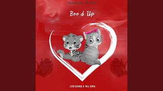 Смотреть клип Boo'D Up