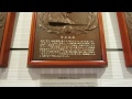 野球殿堂　BASEBALL HALL OF FAME