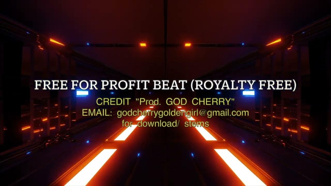 “LUCKI CHARM” FREE FOR PROFIT BEAT ROYALTYFREE YEAT PLAYBOI CARTI