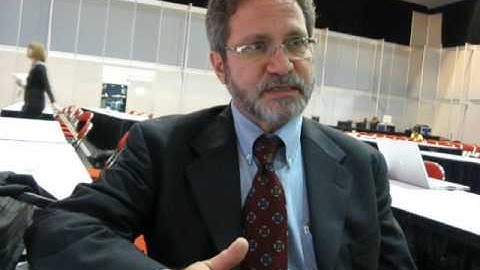 Testing Anticoagulation Levels at Home