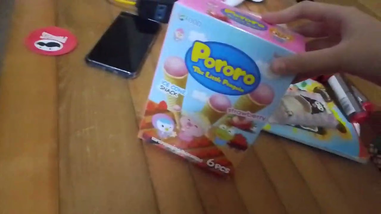 Rip Pororo Go to hospital 🚑 I'm Sorry 😨 Full Video 👉