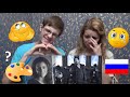 Russian reaction Janam Janam - Dilwale | SRK | Kajol |Arijit Singh|Antara Mitra | 5 years of Dilwale