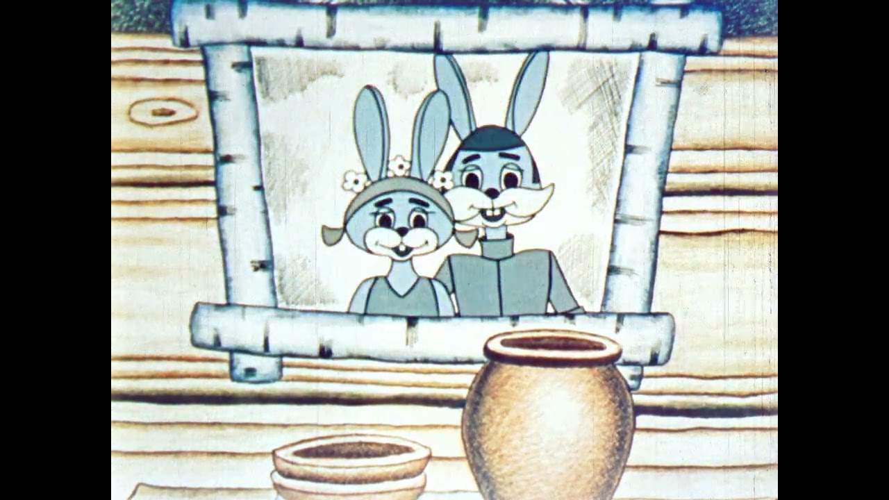 Жили, не тужили Грузия фильм 1984 FilmScan 1080p RUTRACKER