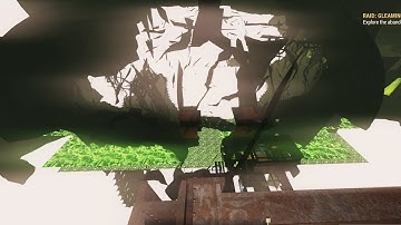 Fallout 76 - Glitch Through Doors & Walls!  Skip bosses in RAID!  Homer gives  buff!  Tutorial 2025