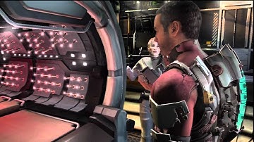 Dead Space 2/ Part-23