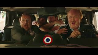 TAXI 5 - FRENCH (720p) Resimi