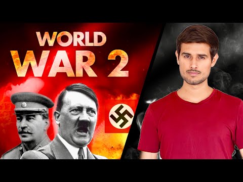 Why World War 2 Happened | The Real Reason | Dhruv Rathee