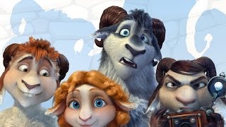 Волки и овцы (2016). Оригинальный трейлер HD. Волки и овцы (2016). Оригинальный трейлер HD.