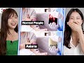 Korean Girls Reacts to Memes Only Asians Can Understand