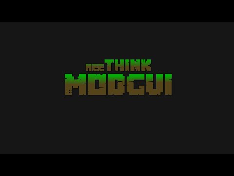 Previewing reeThinkModGUI, a Spigot Minecraft Mod Menu for Litebans