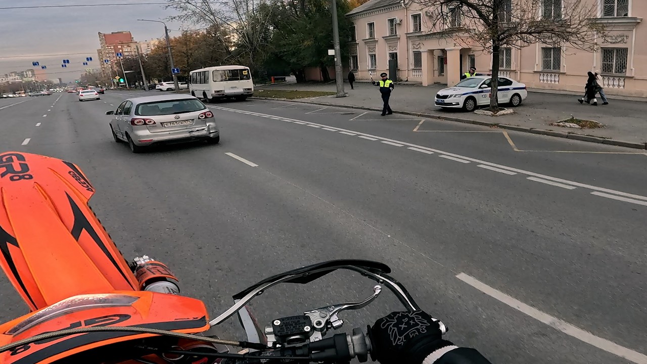 Я больше не твой, ты уже не моя