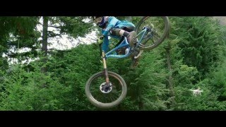 DJI - Phantom 4 - Mountain Riding