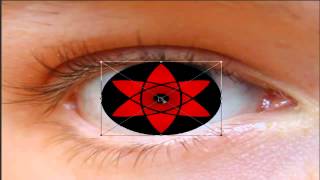 Guida-Inserire sharingan nelle foto screenshot 3