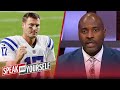 Philip Rivers should be in the NFL Hall of Fame — Marcellus Wiley | NFL | SPEAK FOR YOURSELF