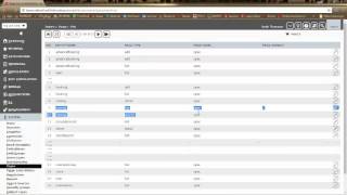 Page Layout - Cover image in Liberty's Search Interface