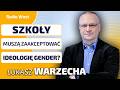 CZY SZKOŁA MUSI UŻYWAĆ „PREFEROWANEGO IMIENIA”? KURIOZALNY WYROK SĄDU ws. TOŻSAMOŚCI PŁCIOWEJ