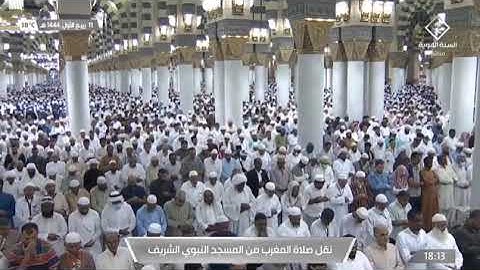 • سورة الزلزلة و العاديات ‏• • فضيلة الشيخ ⁧‫د عبدالمحسن القاسم (حفظه الله)