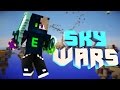 SONOYUNCU SKYWARS  #14 / VARMI BAŞKA TAKIM ULAN !! w/Kira_12