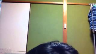 衝撃！iPod touchの開封をしていたら液晶が割れていた！ チームKST
