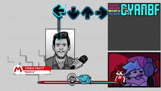 Mario Madness V2 Cyanbf So Cool