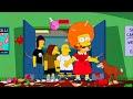 Bart es ridiculizado los simpsons capitulos completos en espaol