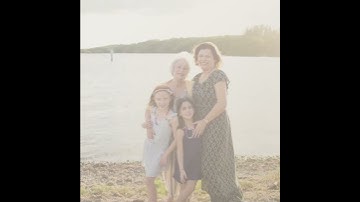 Video template - Slideshow Social Post