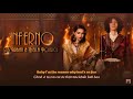 [Vietsub 1 Hour] Inferno - Sub Urban & Bella Poarch | Full Song Lyrics