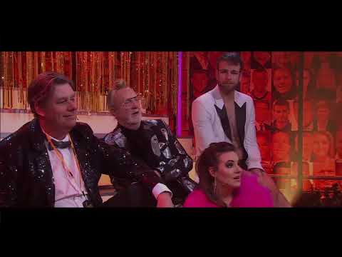 Promenade Finale - De Laatste Dans