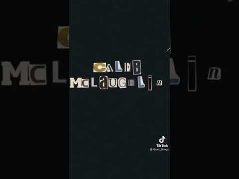 Video: Caleb McLaughlin: Biografie, Creativitate, Carieră, Viață Personală