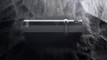 LaPrairie - Styleframes - 3D Product CGI