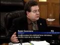 Intervention projet de loi 7 par ren gauvreau partie 5